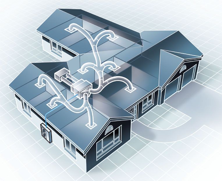Klimatyzacja multisplit - czy jest to system dla Ciebie?