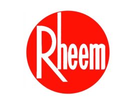 logo rheem