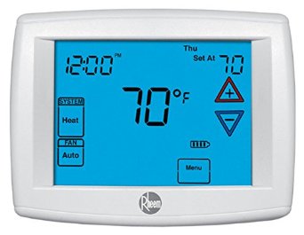 termostat do urządzeń rheem 02