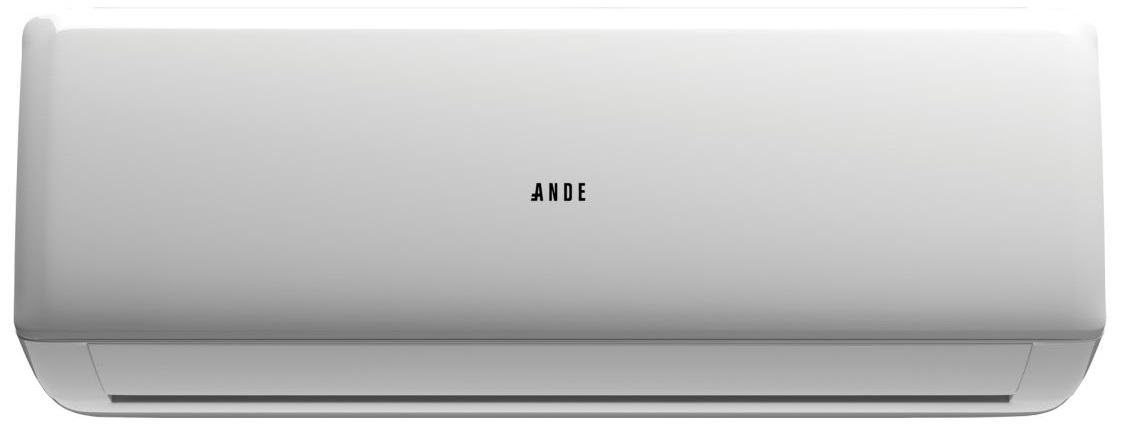 Basic + AND AND-F09K 2,65 kW